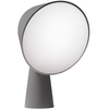 Foscarini - Lampe de table Binic - Gris - ABS - Designer Ionna Vautrin