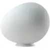 Foscarini GREGG MEDIA-Lampe d'extérieur L31cm Blanc
