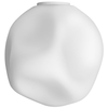 Foscarini Hoba Plafonnier E27, FN3250C100-10E00, Grande