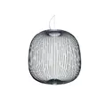 Foscarini Spokes 2 Suspension, LED, FN2640272AM_10, Ambient