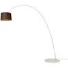 Foscarini Twiggy Lampadaire, E27, interrupteur à cordon, FN159003EW2_5...