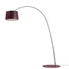Foscarini Twiggy Lampadaire, E27, interrupteur à cordon, FN159003E_68,