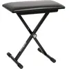 Quiklok Bx9 - Banquette X "Basic" Avec Coussin Compact