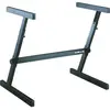 Support De Clavier Noir Quik Lok Z716 1000361