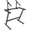Quiklok Z726 - Stand clavier Z - noir