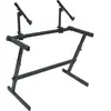 Quiklok Z726l - Stand Clavier Z Large - Noir