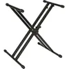 Quiklok Ql746 - Stand Clavier X Double - Large