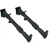 Quiklok SBK20 support clavier pour système Slatwall