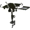 Quiklok LPHT support pour ordinateur portable avec fixation de bureau