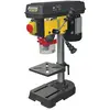 OUTIFRANCE Perceuse à colonne d'établi Femi DP-12921 - Capacité de perçage 13 mm