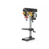 OUTIFRANCE FOX - Perceuse à colonne d'établi femi dp 12-941 - Capacité de perçage 16 mm