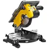 Job-line Scie à onglet FEMI avec table supérieure - 1200W Ø210mm - T076 TU