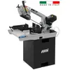 Femi Scie à ruban métal industrielle 2000 W FEMI 2200 XL