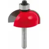 Freud Mèche pour arrondi concave D31,8 H12,7/55,2 Q8 Z2 Série 30 (A) - - F03FR01704