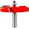 Bosch Fraise à rainurer avec roulement série 63 (A) - FREUD - F03FR02146