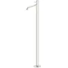 Minidouche Slim Pour Lavabo Et Baignoires Sined Doccia Calasetta Inox