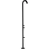 Sined Quartu Douche Dexterieur En Inox 316l Avec Lavepieds h 2289 Cm N...
