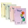 FAVINI HOME-OFFICE BASIC Le Cirque - Azur - A4 (210 x 297 mm) - 80 g/m...