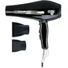 Etti Turbo Strtos 3800 Hair Dryer Argenté One Size / EU Plug