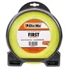 Oleo Mac - Bobine de Fil Nylon Rond D.2,4mm x 87m