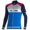 Newland MAN FULL ZIP bleu XL