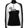 Newland LADY T-NECK blanc L