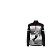 Newland LADY SWEATER blanc M