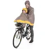 Tucano Poncho Imperméable Garibaldina
