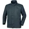 Veste de pluie véloTucano Urbano Nano Rain Alpha gris anthracite- XS