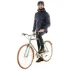 Tucano Urbano Veste Magic Day XXXL Bleu - Imperméable et Polyvalente pour Toutes Conditions