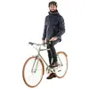Tucano Urbano Magic Day Tucano Veste Adulte Unisexe, Bleu Foncé, L