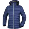 Tucano Urbano Emilia Veste Adulte Unisexe, Dark Blue, Extra Small