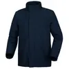 Tucano Urbano Veste de Cyclisme Urbaine Bleu Foncé 4XL avec Gant Amovible en 100% Polyester