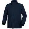 Tucano Urbano Veste de Cyclisme Urbaine Bleu Foncé 2XL en 100% Polyester avec Gant Amovible