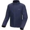 Tucano Urbano Veste de Pluie Zeta Jaune Fluo XL - 100% Nylon, Compacte et Résistante
