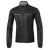 TUCANO URBANO Veste Nano Rain Course Noire M - Coupe-vent, Imperméable et Respirante