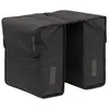 TAAC Borsa a Bisaccia Urban 30 l Unisexe, Noir, Unica