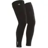 Taac Jambières Leg Warmer M-L Noir