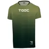 Taac Maillot à Manches Courtes Pietra XL