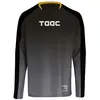 Taac Maillot à Manches Longues Finale S