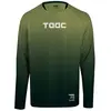 Taac Maillot à Manches Longues Finale M
