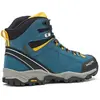 Trezeta 010722237 DRIFT WP Hiking shoe Homme BLUE YELLOW EU 42