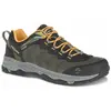 Trezeta 010722735 HYPE WP Hiking shoe Homme DARK GREEN OCHER EU 42