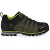 Chaussures de randonnée Trezeta Hurricane Evo Low Wp Vert 42 10722620