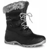 Chaussures de randonnée femme Trezeta Yuki Noir 38 MAG6821961