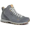 Chaussures de marche femme Trezeta zeta mid WP Gris 42 MAG2838019