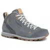 Chaussures de marche femme Trezeta zeta mid WP Gris 40 MAG2838016