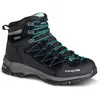 Chaussures de randonnée femme Trezeta Argo Wp Noir 38,5 MAG2809473