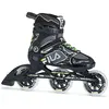 Rollers femme Fila Legacy Pro 100 Noir 37,5 LEGP100W-37.5