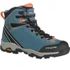 Chaussures de randonnée femme Trezeta Drift WP Bleu 36 MAG5340087